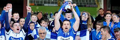 Conor Jordan banner