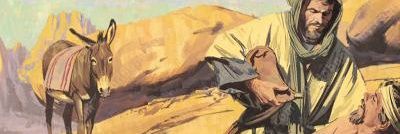 Life is beautiful banner