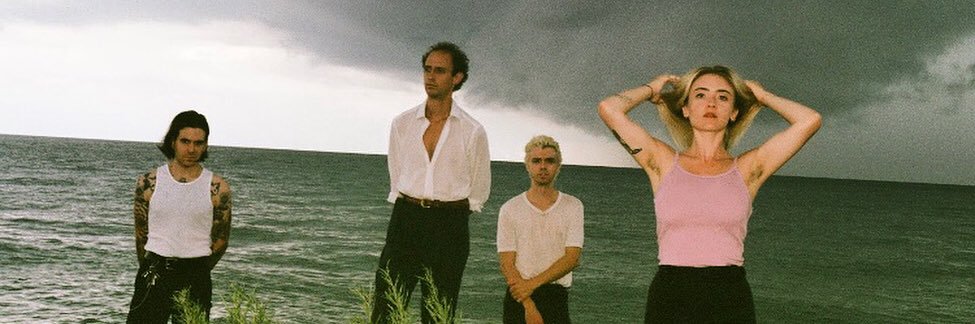 FRIGSband's profile banner image