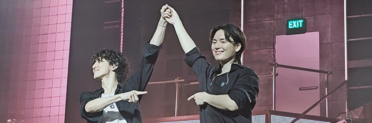 Forever__dh's profile banner image