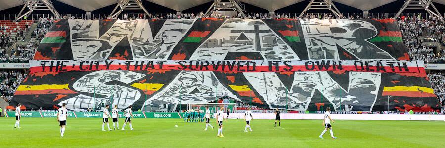 CrazyArek banner