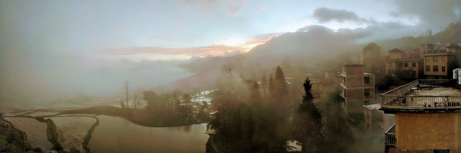 BrianEPerron's profile banner image