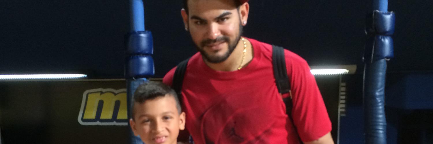 diegoarinconb1's profile banner image