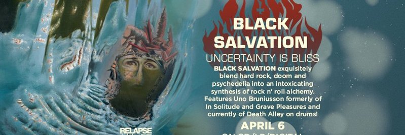 blacksalv's profile banner image
