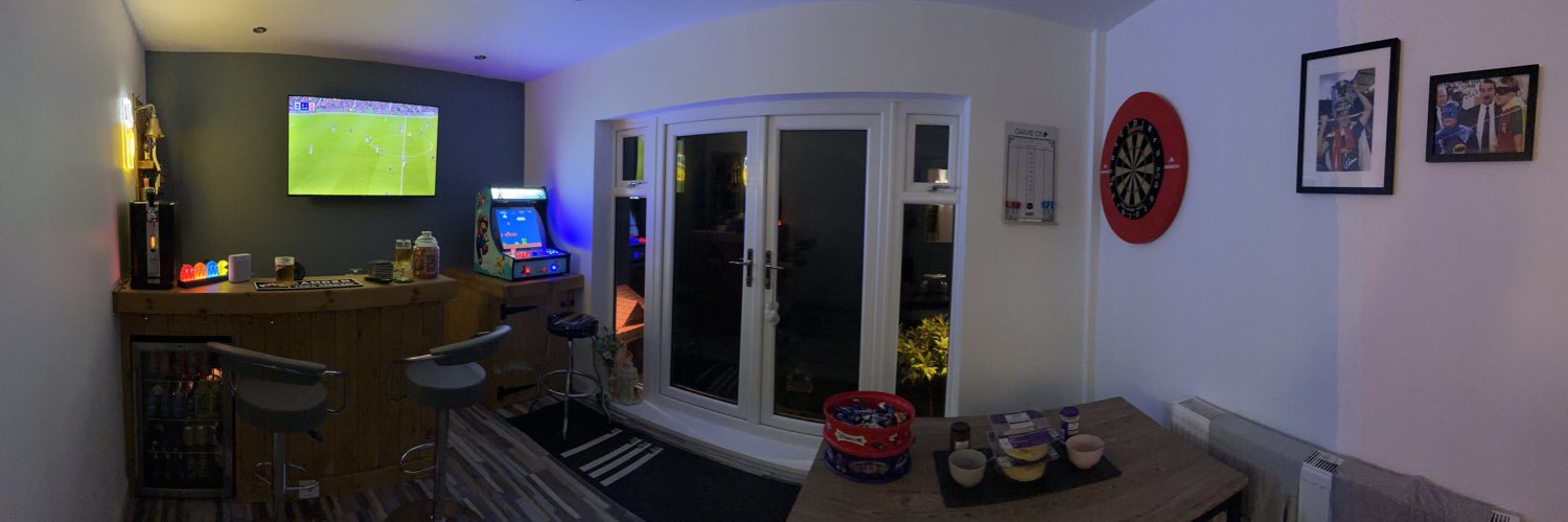 Markuslatics's profile banner image