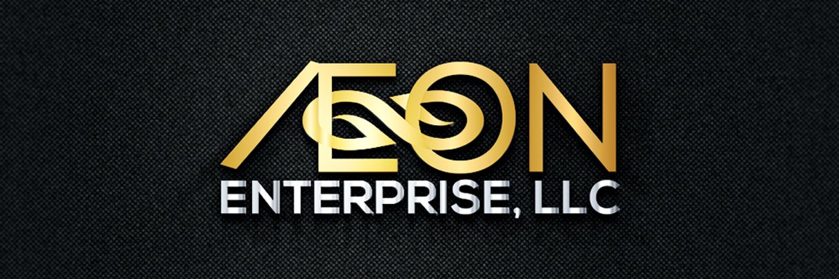 AEONEnterprise's profile banner image