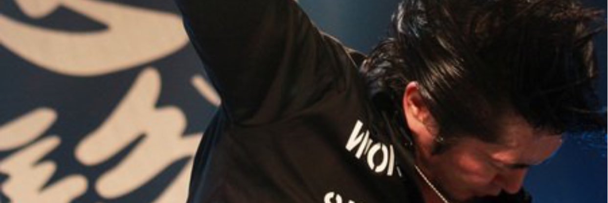 tyartman's profile banner image