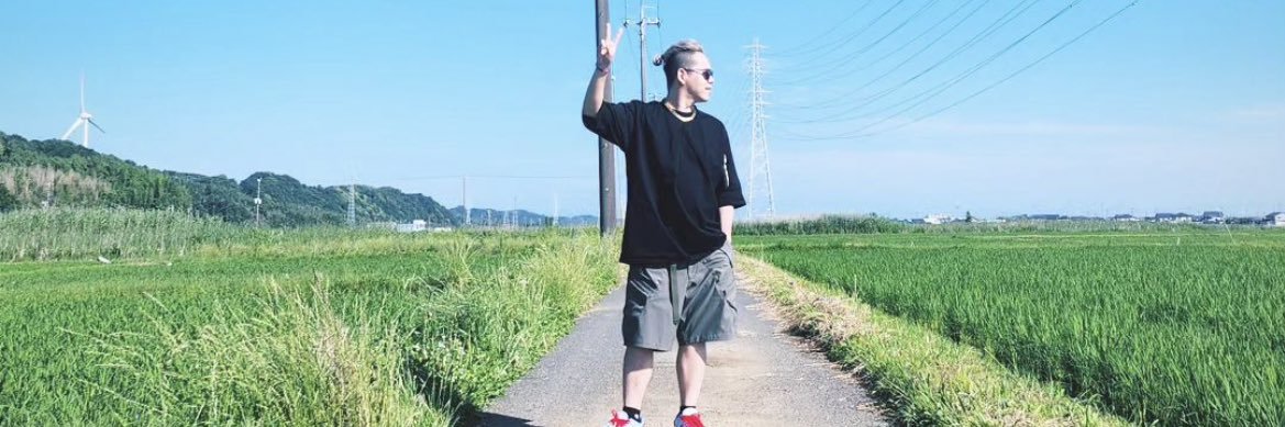 shota9928's profile banner image