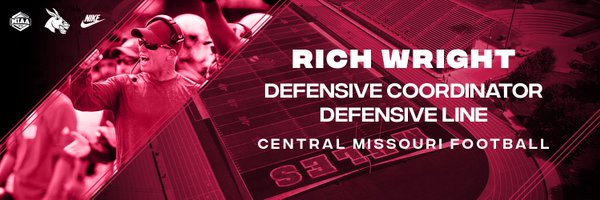 CoachWrightD Profile Banner