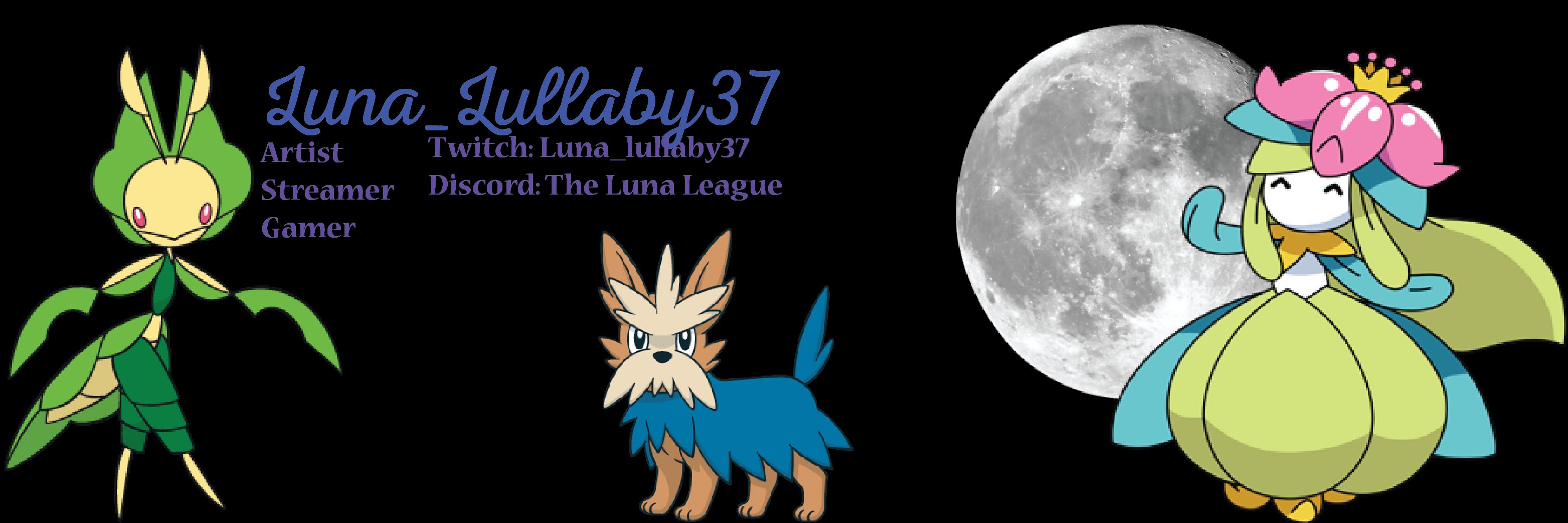 Lunari_37's profile banner image