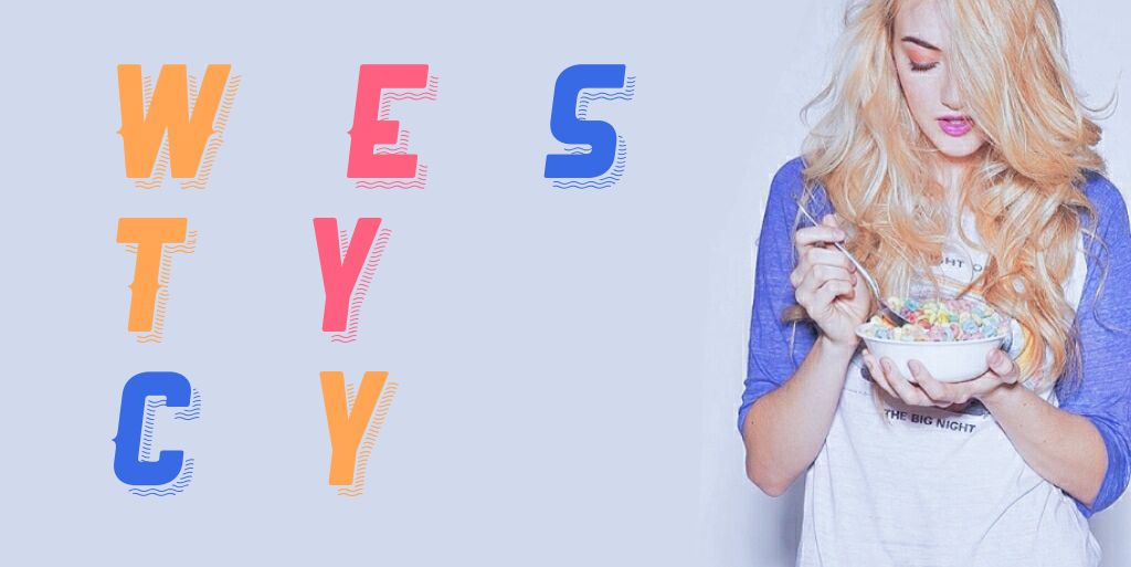 westycy's profile banner image
