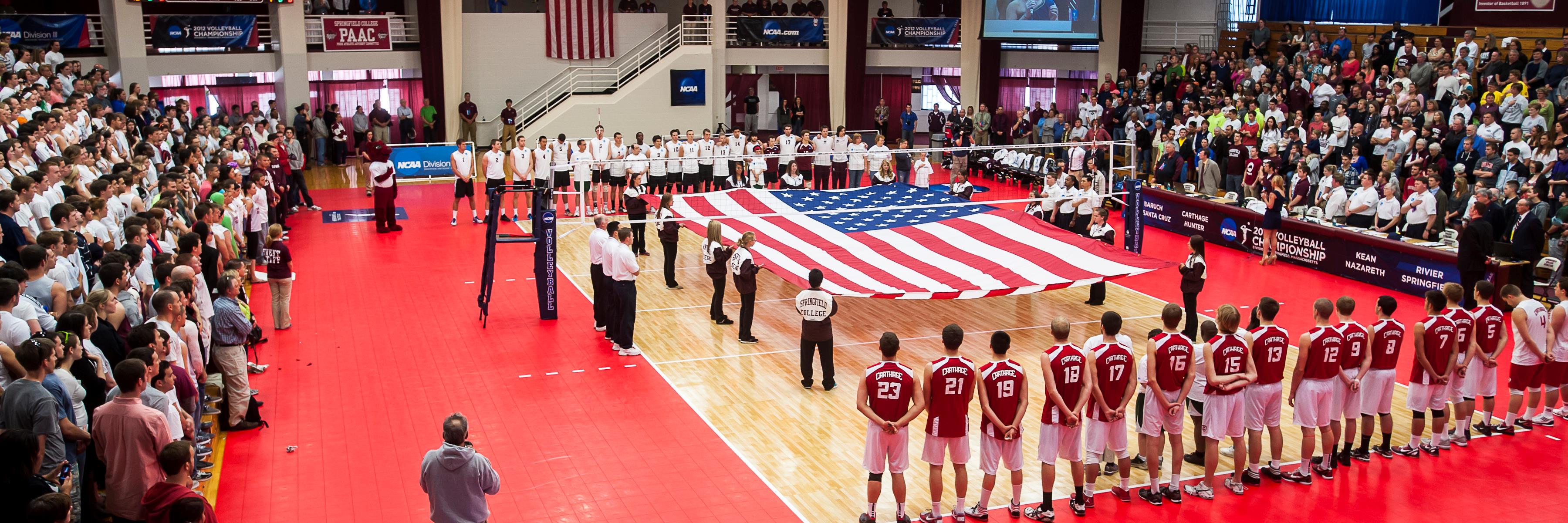 Charlie Sullivan banner