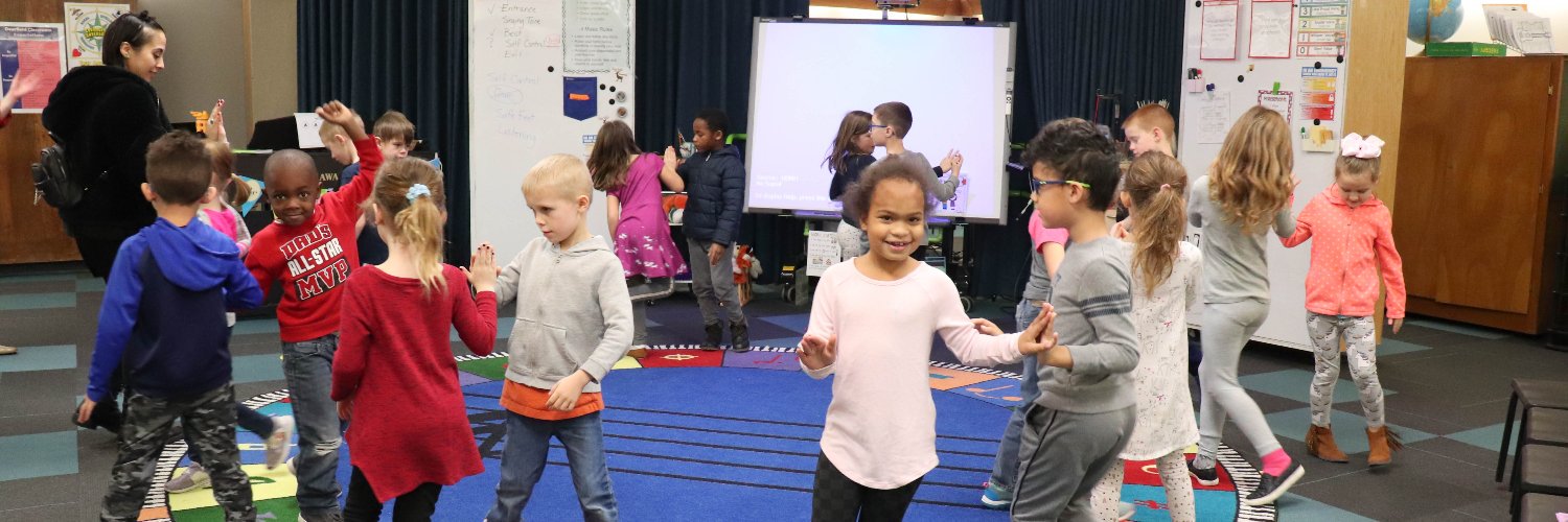 Lawrence USD 497 banner