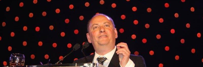 Howard sackstein banner