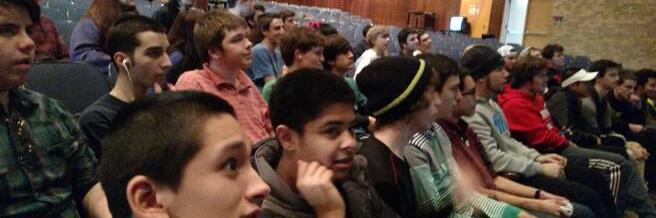 MahopacSmash's profile banner image