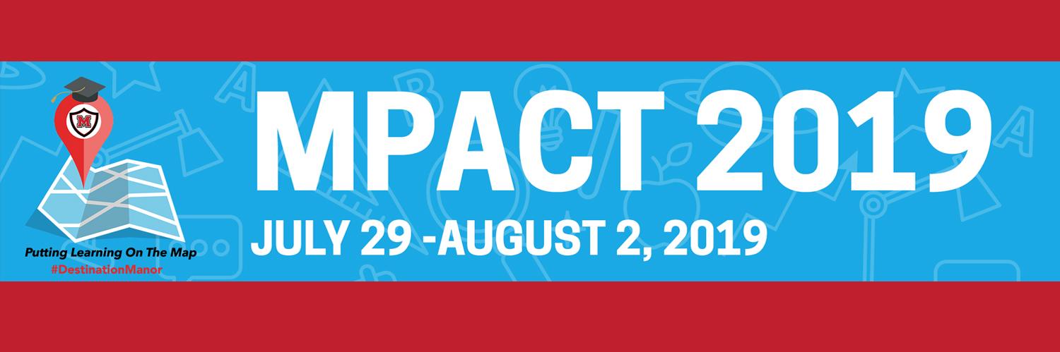 mpactmanorPD's profile banner image