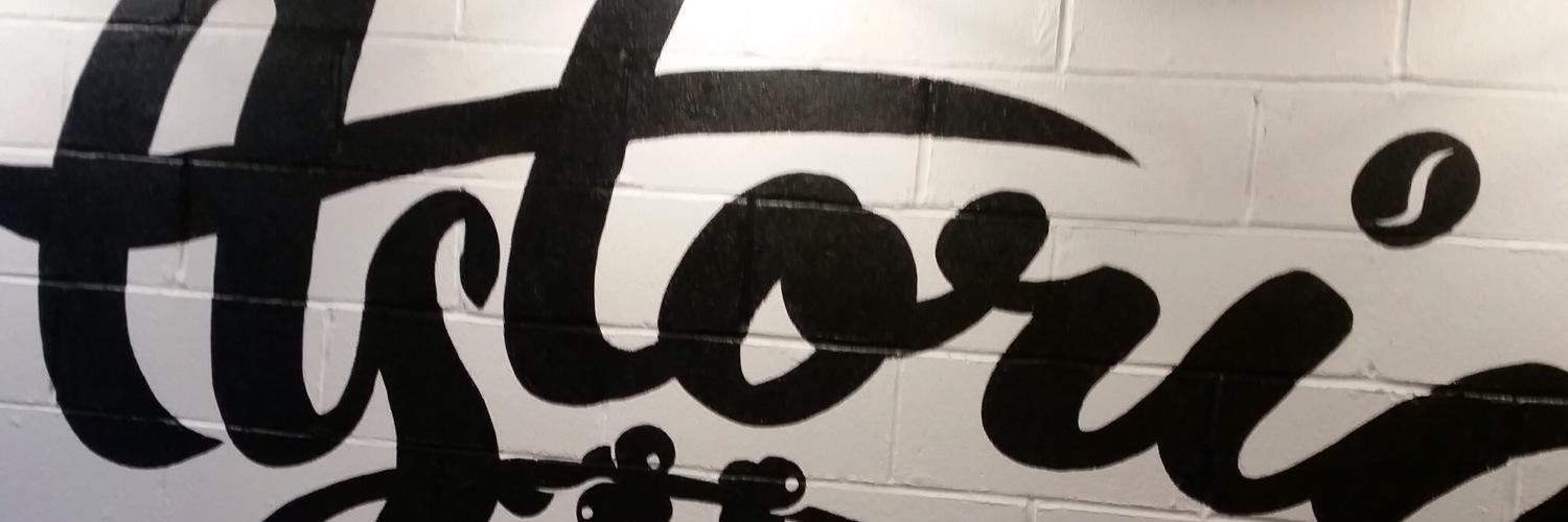 AstoriaInHeels's profile banner image