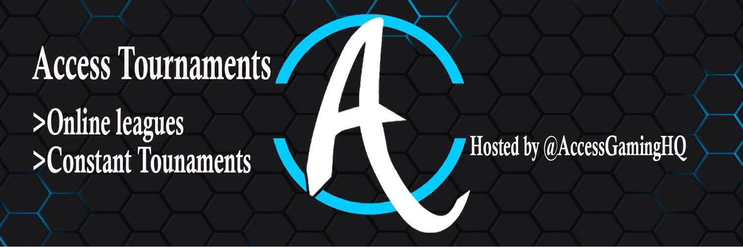 Access_Tourneys's profile banner image
