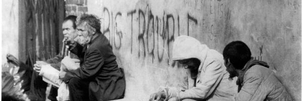 HomelessnessUSA Profile Banner