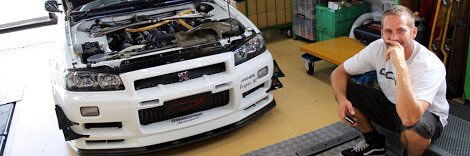 AllanWach's profile banner image