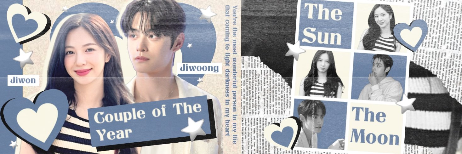 Jiwooang's profile banner image