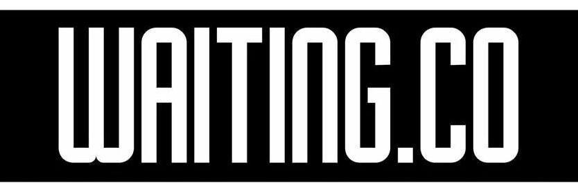 Waiting Apparel banner