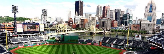 Pittsburgh Sports Feed banner