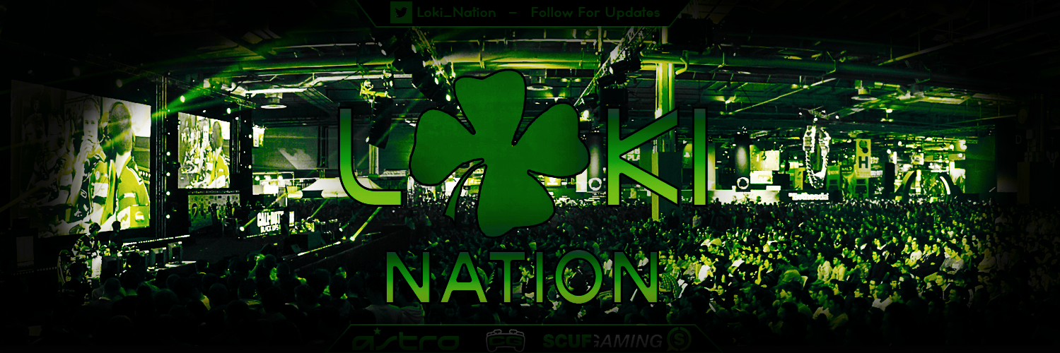 Loki_Nation's profile banner image