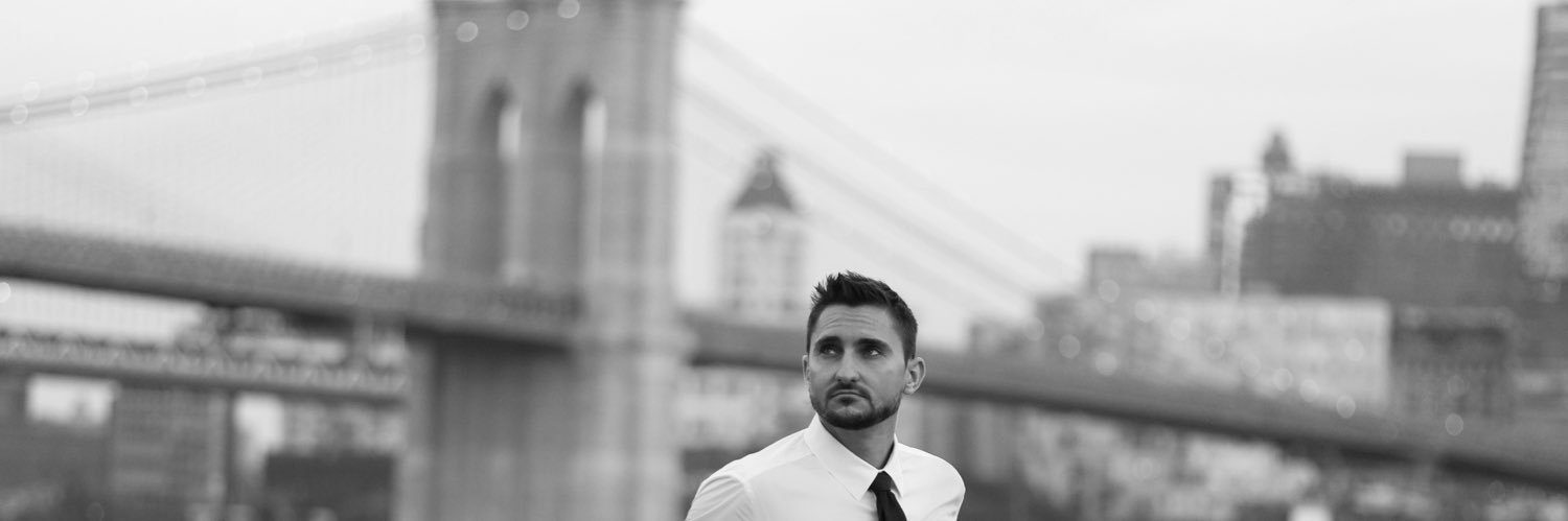 ArnaudAuger's profile banner image