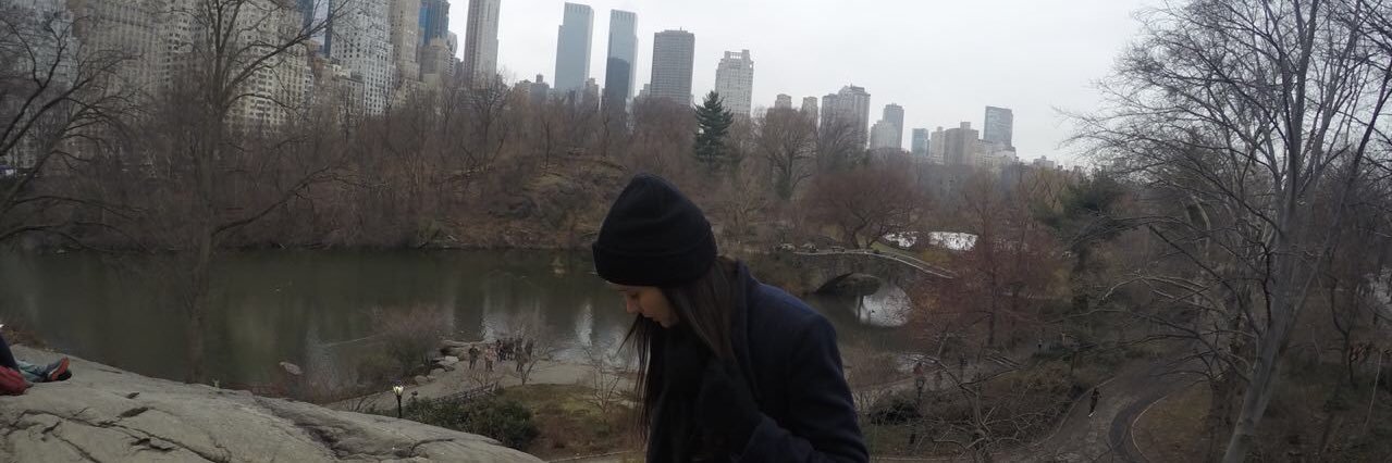 andreamolina27's profile banner image