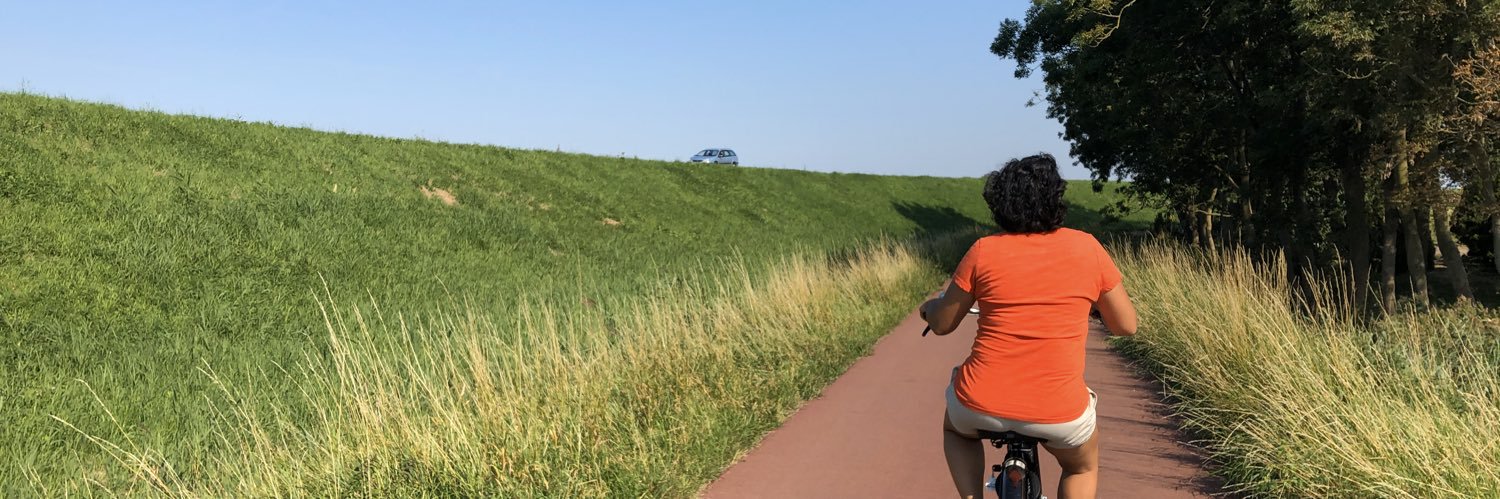 Chris DeGroot 🚲 banner