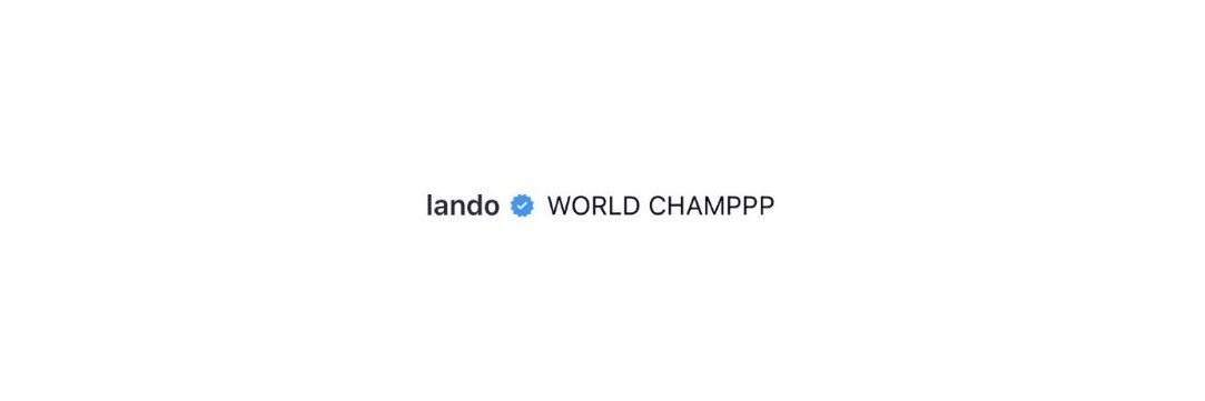⭑ banner