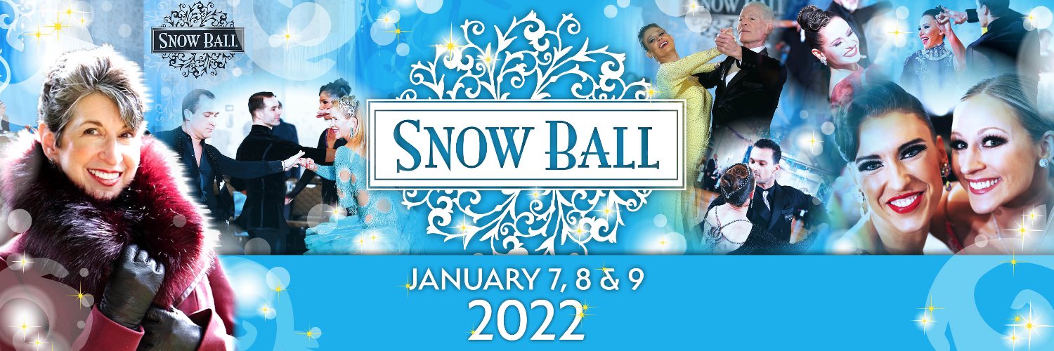 SnowBallDance's profile banner image