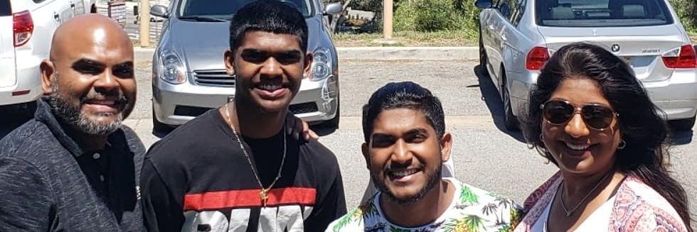 Shamerific's profile banner image