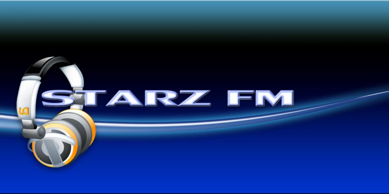 Starz Fm IRadio™ banner