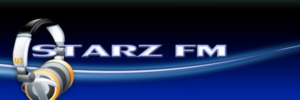 STARZ_FM Profile Banner