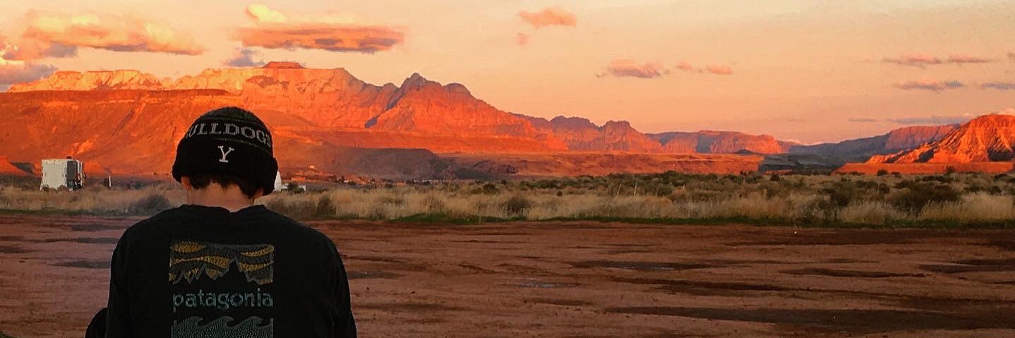 sophiamryan's profile banner image