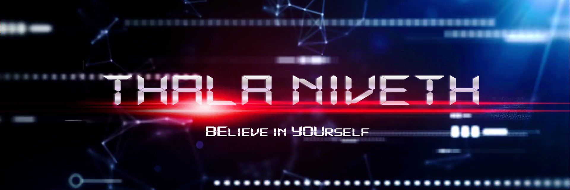 ThalaNiveth's profile banner image