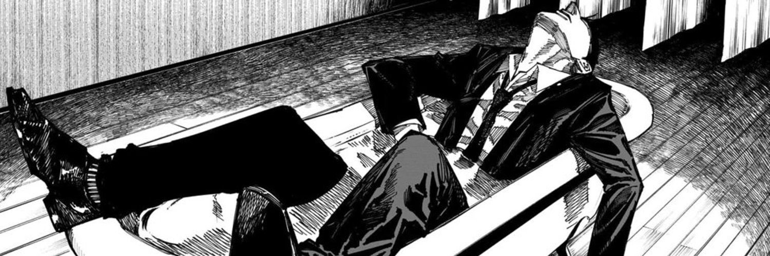 BenDeez98's profile banner image