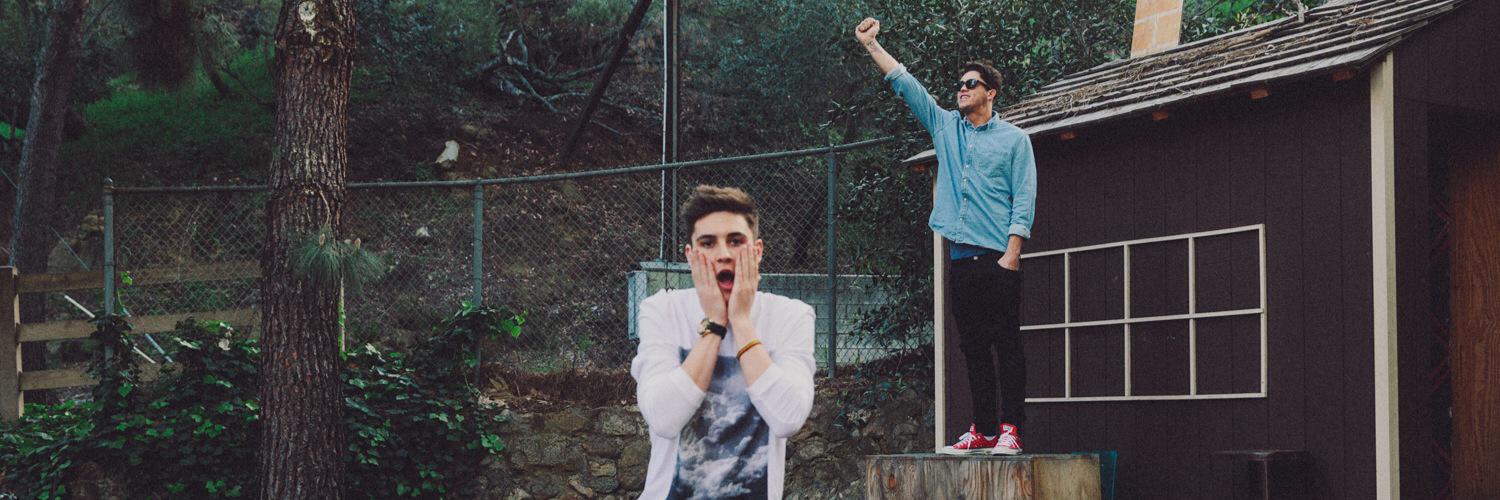FreshleeRecords's profile banner image