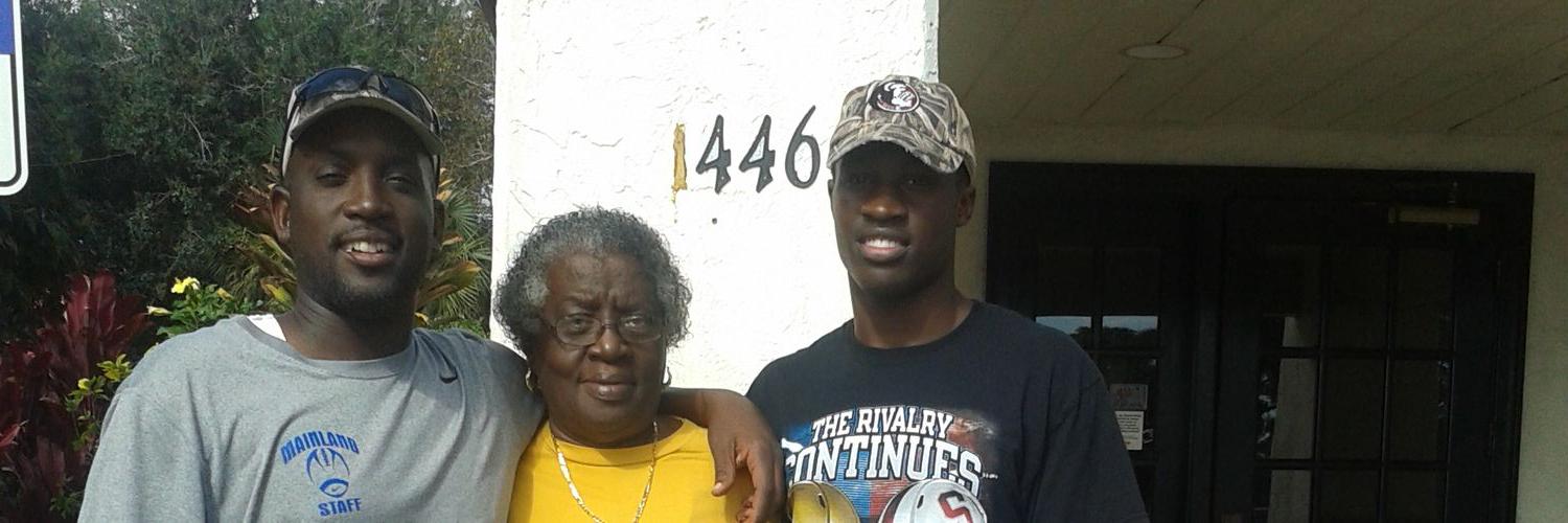 Coach Westbrook banner