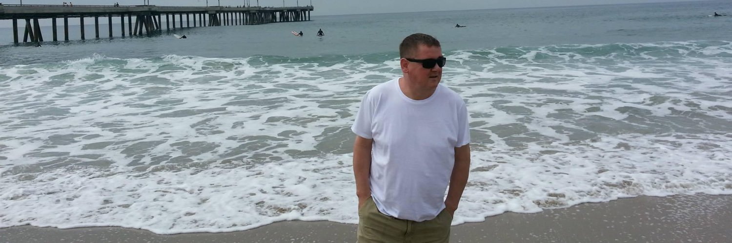 Grahammcgreavy's profile banner image