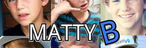mattyBrapps3's profile banner image