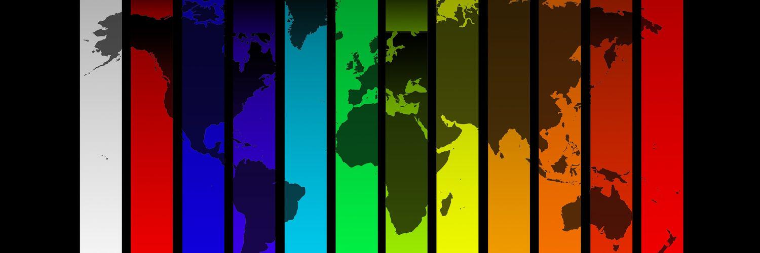 GlobalMusicFM's profile banner image