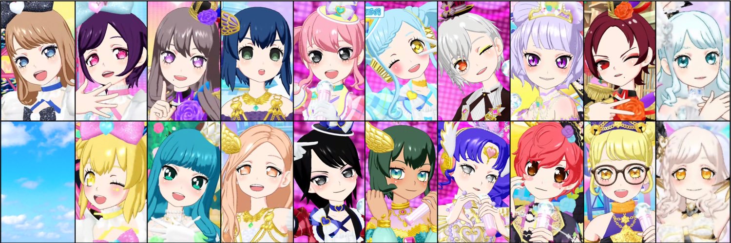 puri_MagicxStar's profile banner image