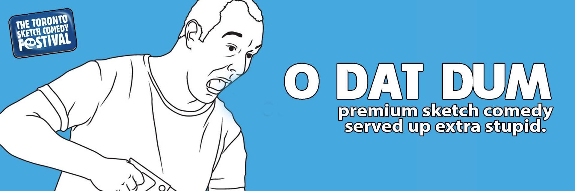 ODatDum's profile banner image