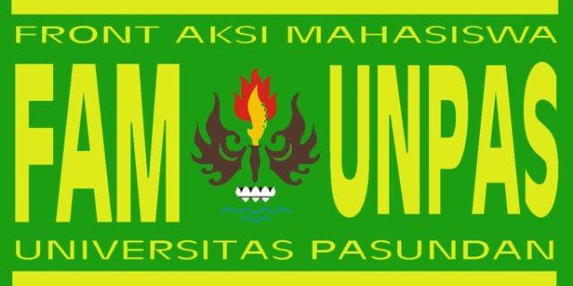 FAM UNPAS banner