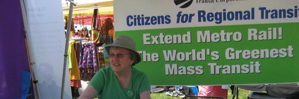 WNYTransit Profile Banner