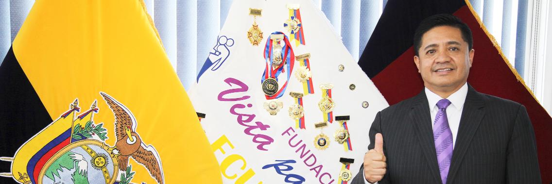 Diego Benitez banner