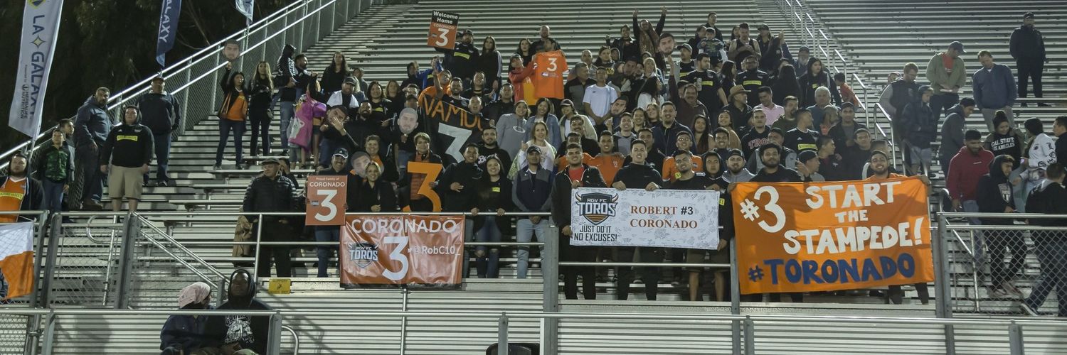 Javier Ochoa banner